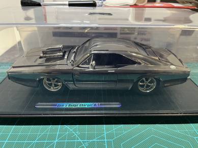 JADA 1/24 car die cast