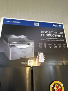 brother laser printer
