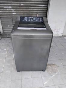 Panasonic washing machine 13.5kg mesin basuh