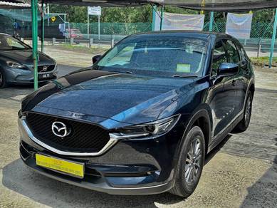 Mazda CX-5 G GVC PLUS HIGH in Desa Petaling, KUL