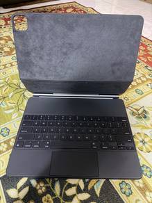 apple keyboard ipad pro 12.9inc dan pencil apple