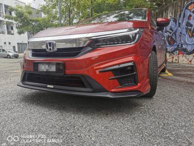 Honda City Bodykit Drive 68 W Paint Body kit