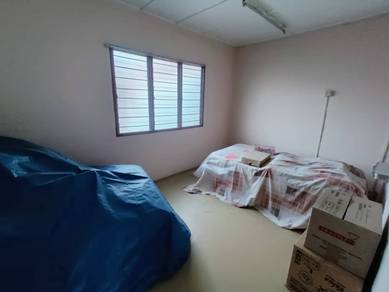 1-storey Terraced House For Sale in Batu Caves,SGR
