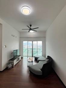 Condominium For Rent in Signature Two