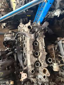 issan Qashqai HR12 Turbo Engine Kosong