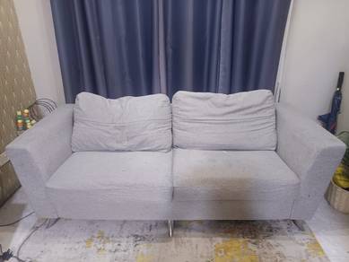 Jualan Clear Rumah