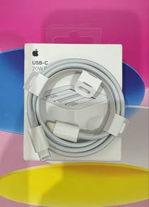 Charger Cable Lightning Apple for Iphone & Ipad