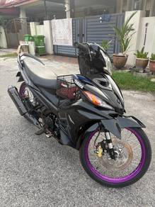 Yamaha 135LC