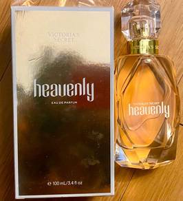Brand New Victoria's Secret Heavenly Perfume