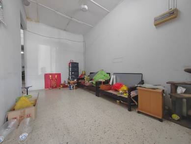 1-storey Terraced House For Sale in Rawang,SGR