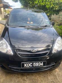 Perodua Viva 660 EX in Kangar, PLS