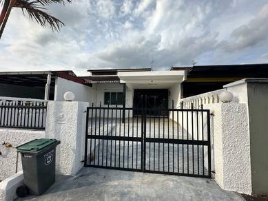 Terraced House For Sale in Johor Bahru,JHR