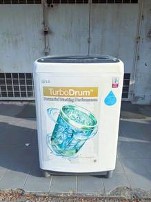 LG Washer Washing Machine 10 kg