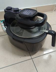 Nakada Air Fryer
