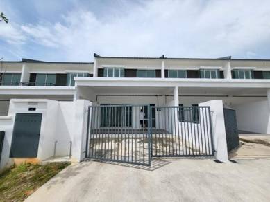 2-storey Terraced House For Sale in Rawang,SGR