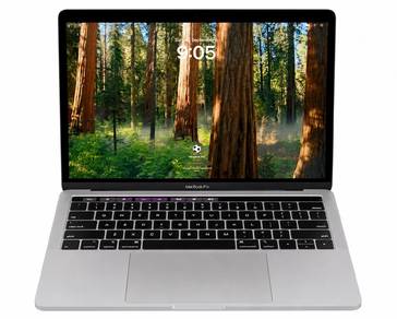 Macbook pro