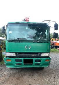 Vehicle Carrier For SALE