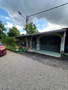 1-storey Terraced House For Sale in Sungai Petani,KDH