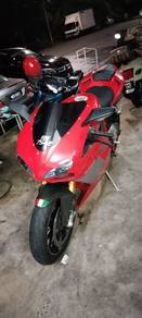 Ducati 1198