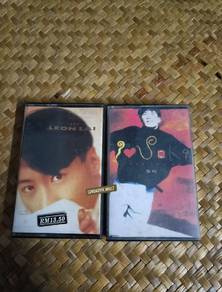 Kaset Leon Lai 