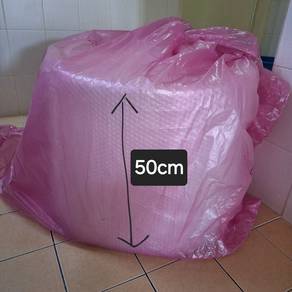 Bubble wrap