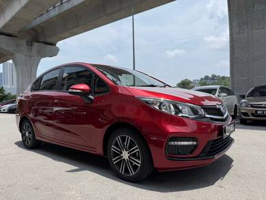 Proton Persona PREMIUM in Seri Kembangan, SGR