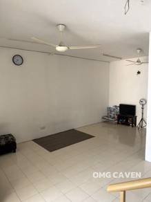 2-storey Terraced House For Sale in Setia Alam,SGR