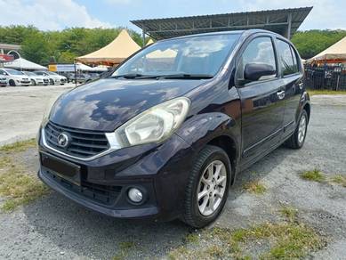 Perodua MyVi XT in Shah Alam, SGR