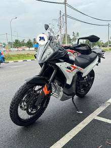 KTM 790 Adventure