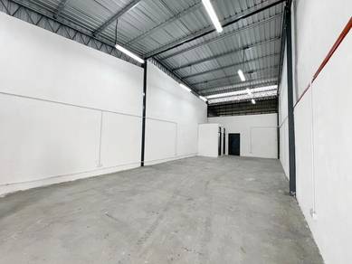 Shop lot For Rent in Nibong Tebal,PNG
