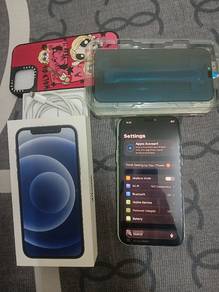 Iphone 12 256GB
