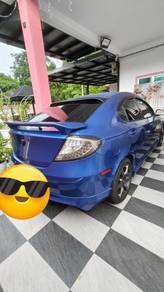 Proton Gen2 in Temerloh, PHG