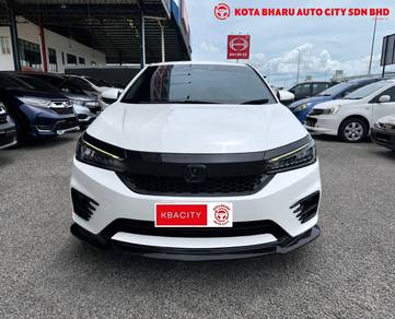 Honda City V SENSING in Kota Bharu, KTN