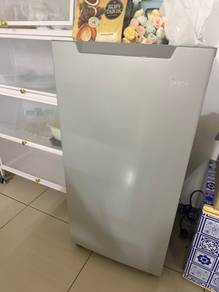 Midea fridge 1 door