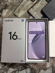 Realme 16 Pro Plus (512GB)