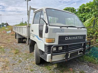 Daihatsu Delta 3ton