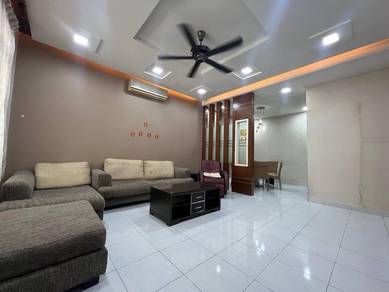 2-storey Terraced House For Sale in Setia Indah,JHR