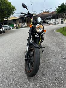 KTNS GP 125