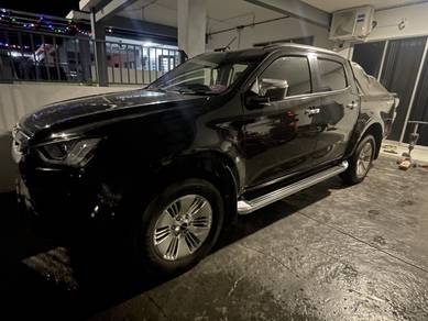Isuzu D-Max PREMIUM in Simpang Ampat, PNG
