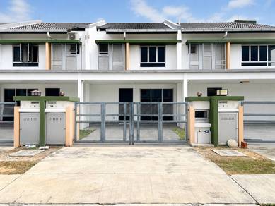 2-storey Terraced House For Rent in Klang,SGR
