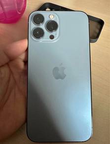 Iphone 13 Pro Max LL Set