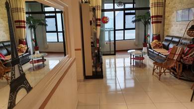 Condominium For Sale in Kepayang Oasis
