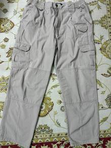 Seluar Cargo 5.11 Tactical series