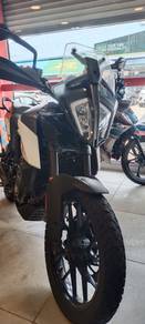KTM 390 Adventure