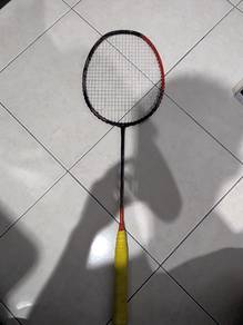Yonex Astrox 77 pro