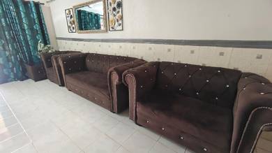 Sofa like new