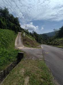 Agricultural Land in Tuaran, SBH