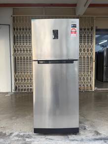 Samsung inverter 363-L 2door fridge refrigerator