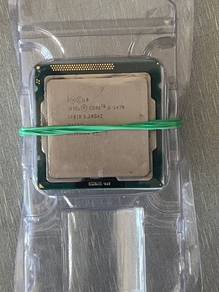 intel core i5 3470 processor lga1155