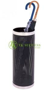 Black Umbrella Bin